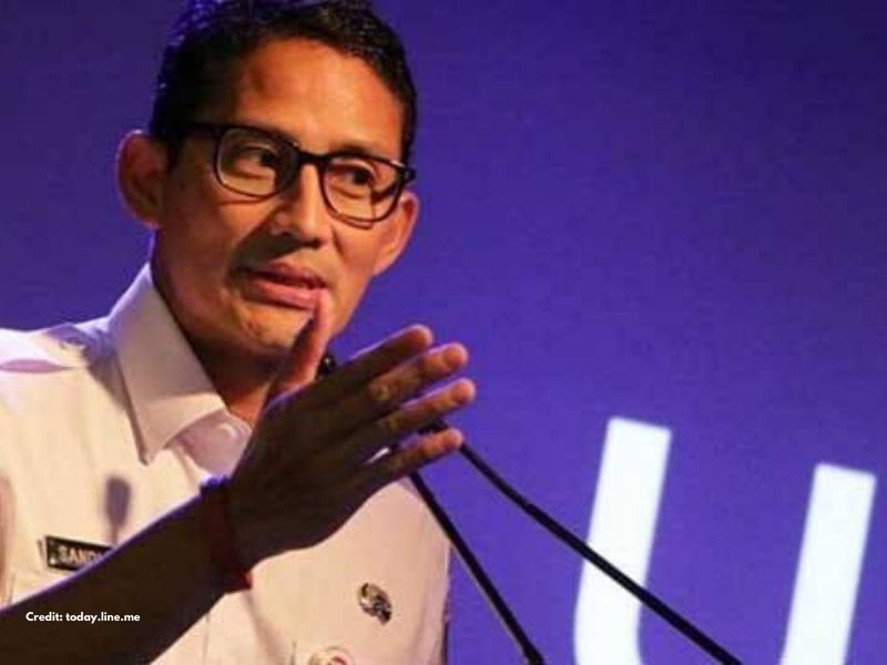 Kekayaan Sandiaga Uno Sebagai Tokoh Pengusaha