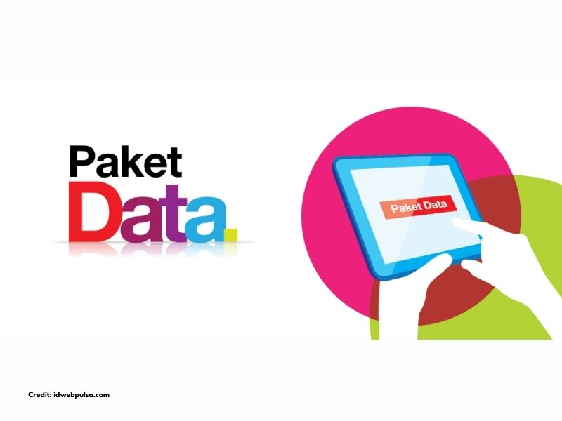 Bisnis Menjual Pulsa dan Paket Data Online