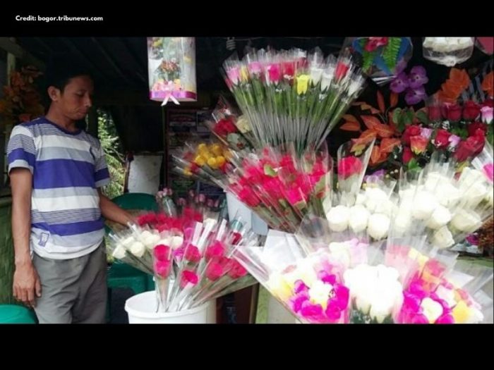 Langkah Memulai Usaha Buket Bunga Kekinian